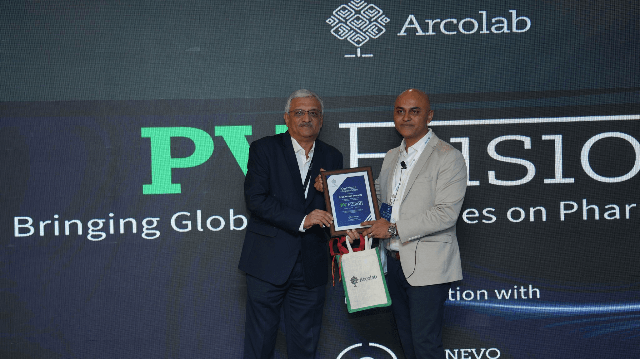 PV Fusion 2026 highlight 2