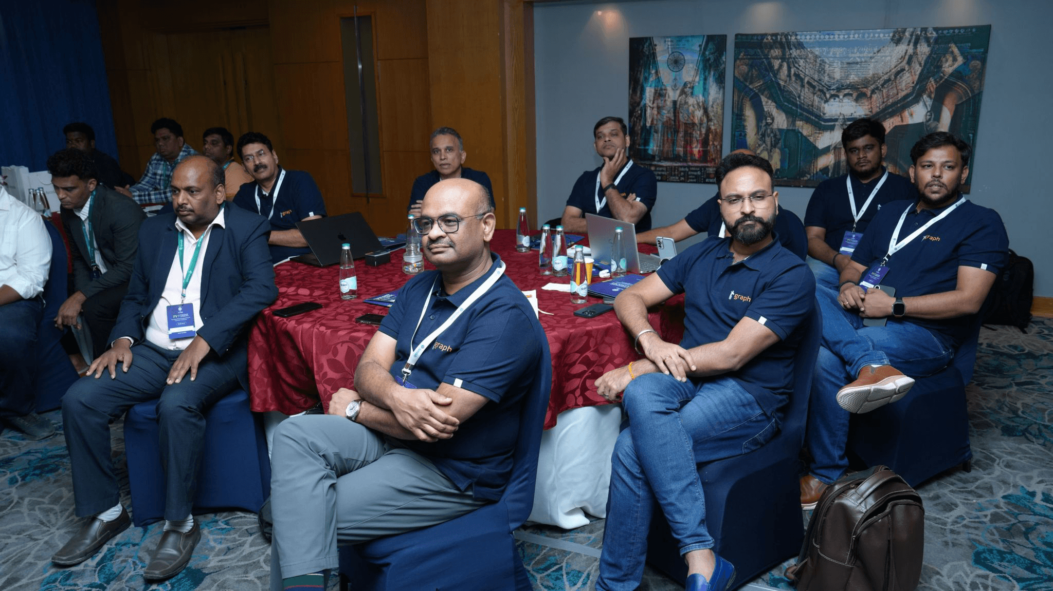 PV Fusion 2026 highlight 4