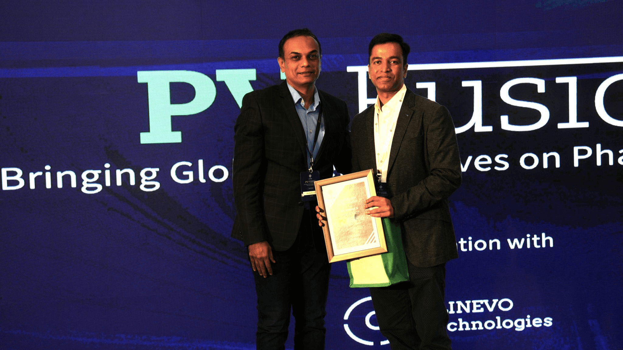 PV Fusion 2026 highlight 5