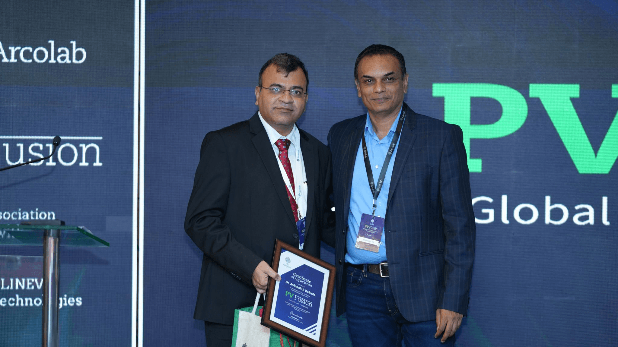 PV Fusion 2026 highlight 8