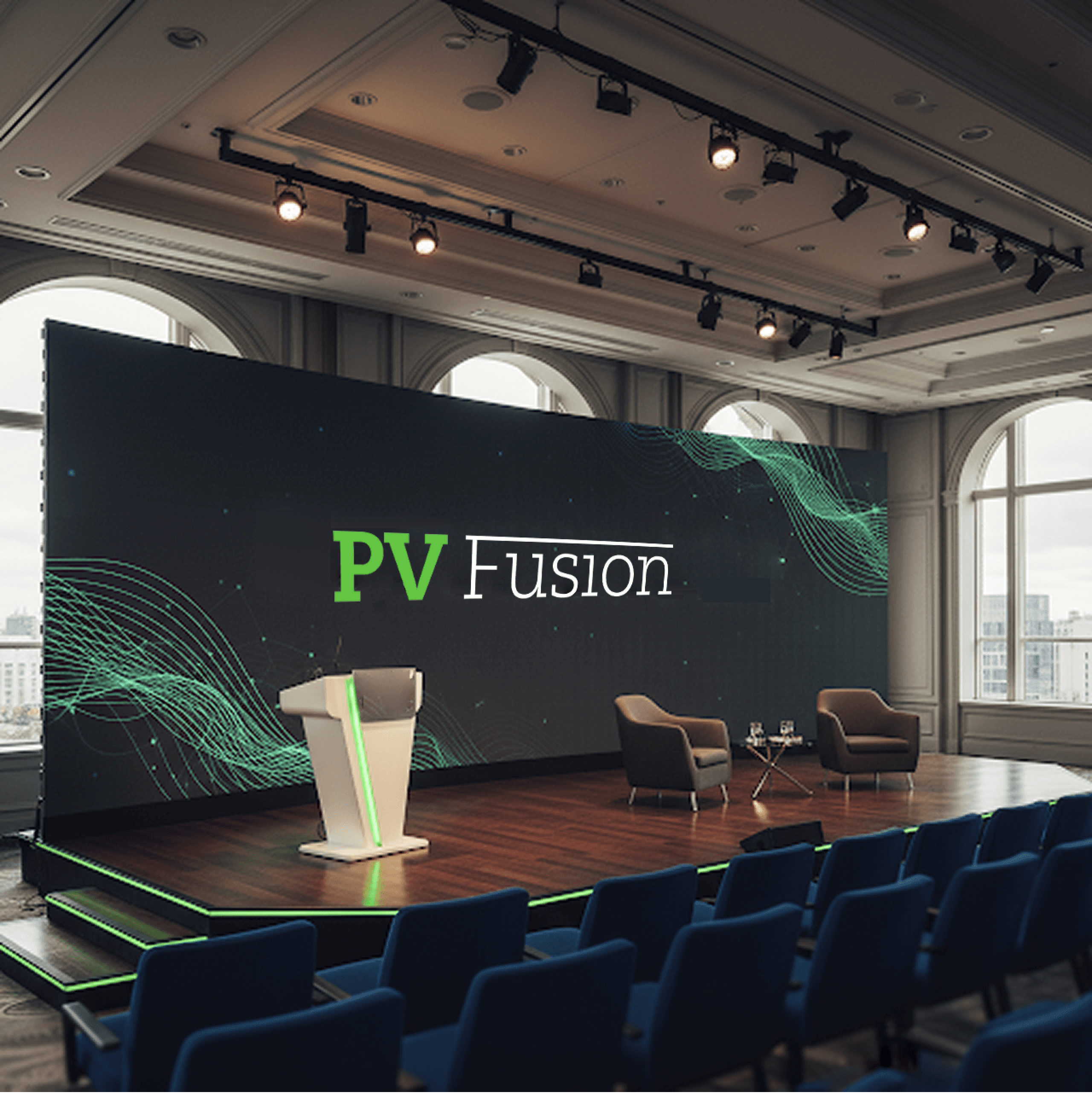 PV Fusion 2026 overview