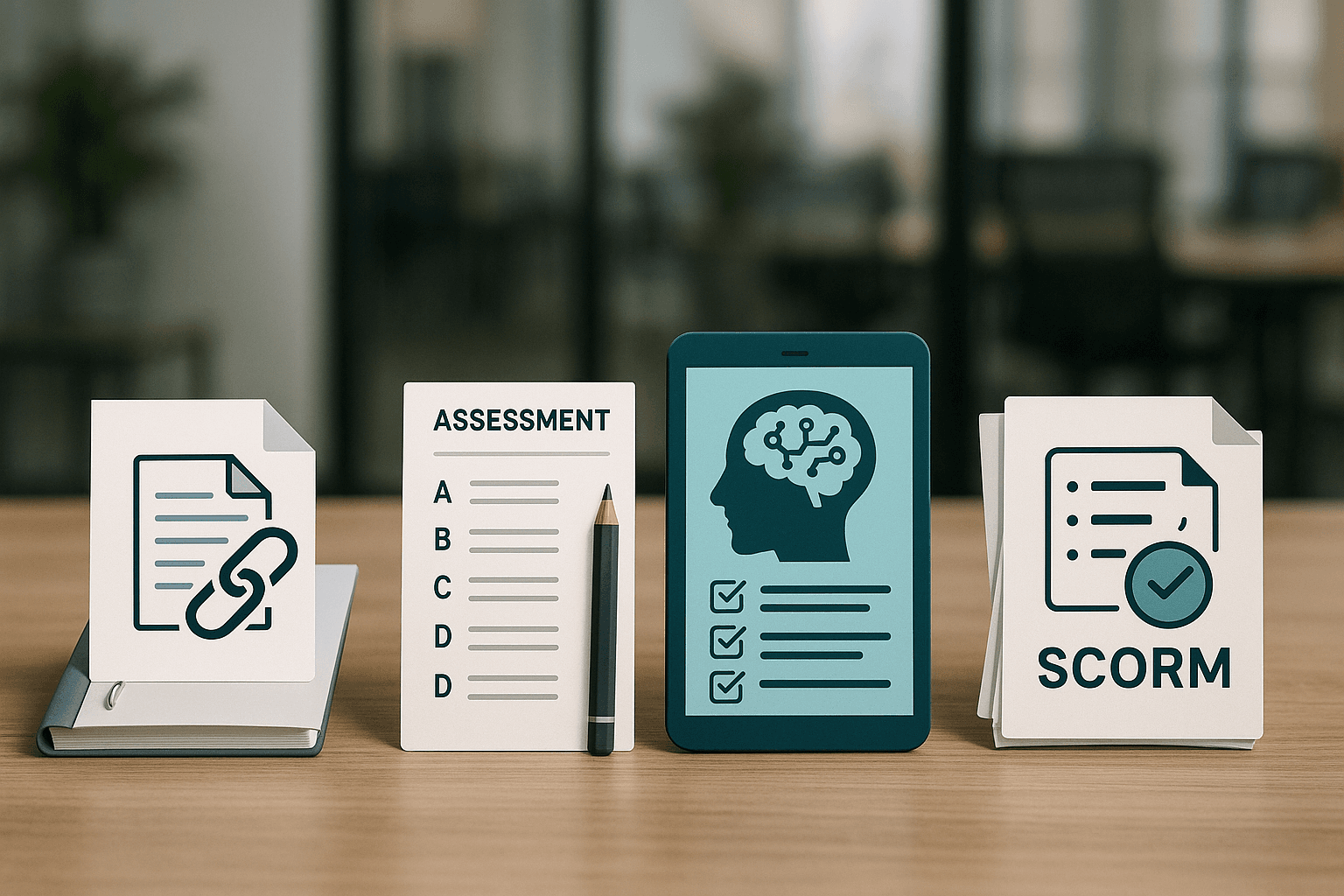 Training Management System