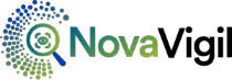 NovaVigil logo