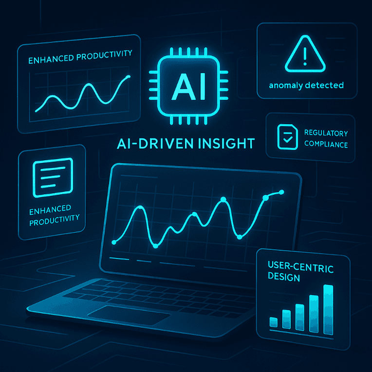 NovaVigil AI Insight